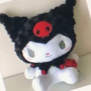 Meet your Posher, Carol